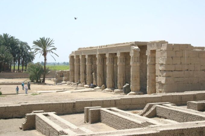Luxor Day Tour Visit Dendara And Abydos Temples - Customer Reviews