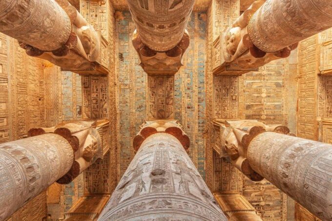 Luxor Day Tour Visit Dendara And Abydos Temples - Tips for Your Visit