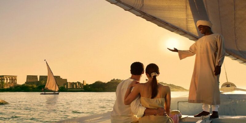 Luxor: Edfu and Kom Ombo Private Guided Tour, Lunch& Felucca - Guided Tour Details