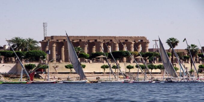 Luxor: Edfu and Kom Ombo Private Guided Tour, Lunch& Felucca - Customer Feedback