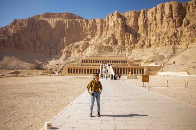 Luxor: Full or Half-Day East and West Bank Tours - Good To Know