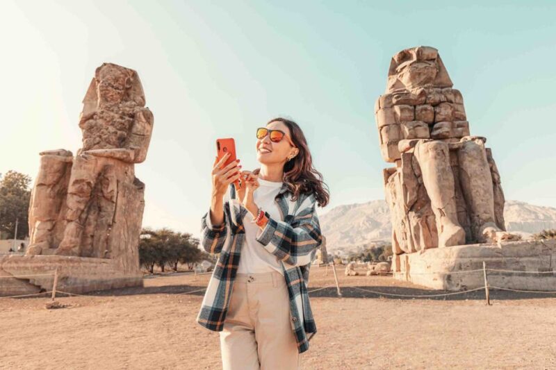 Luxor: Full or Half-Day East and West Bank Tours - Pricing and Duration