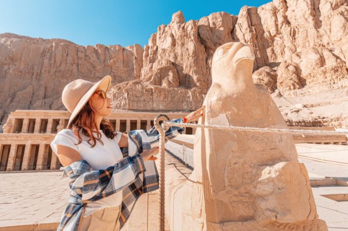 Luxor: Full or Half-Day East and West Bank Tours - Customer Ratings and Reviews
