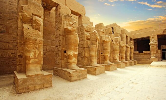 Luxor: Full or Half-Day East and West Bank Tours - Important Booking Information
