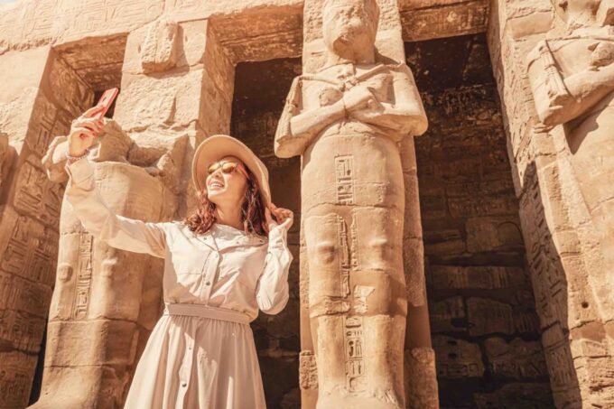 Luxor: Full or Half-Day East and West Bank Tours - Additional Activities Available