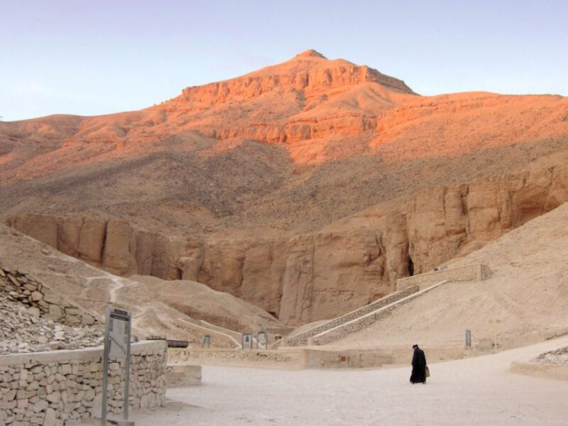 Luxor: Hatshepsut, Valley of Kings and Felucca Ride, Guide - Essential Packing Tips