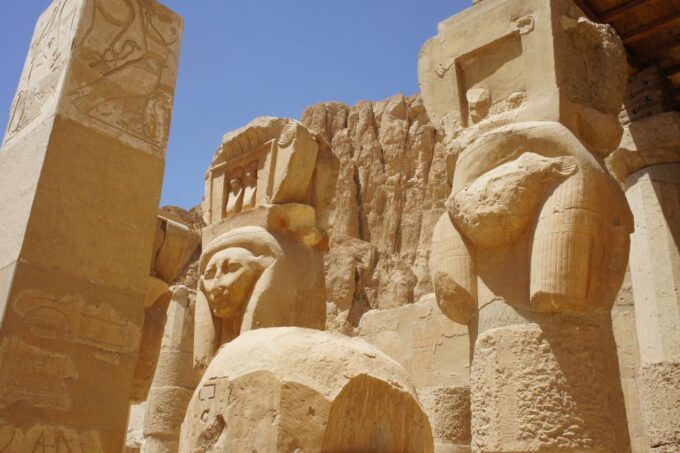Luxor: Hatshepsut, Valley of Kings and Felucca Ride, Guide - Booking Your Tour