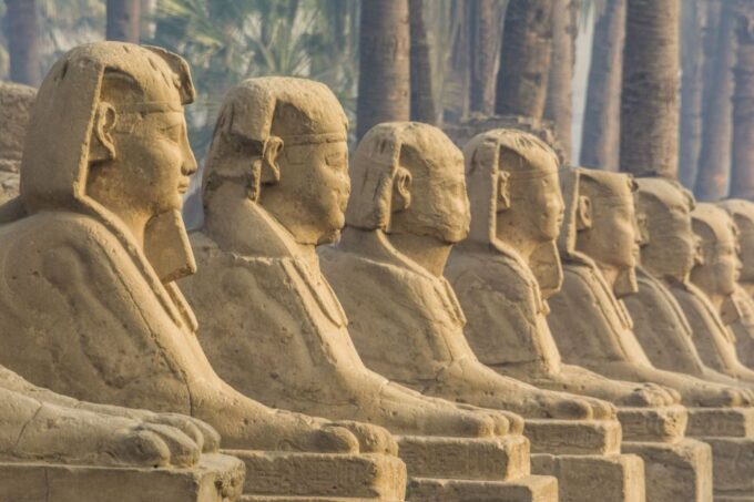 Luxor Highlights Karnak Luxor, Kings V, Hatshepsuite Guided - Frequently Asked Questions