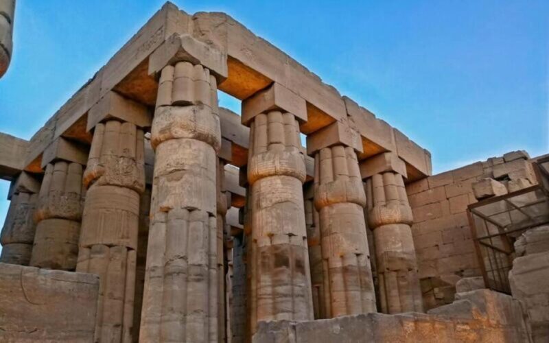 Luxor: Karnak and Luxor Temples Private Half-Day Tour - Tips for an Enjoyable Experience