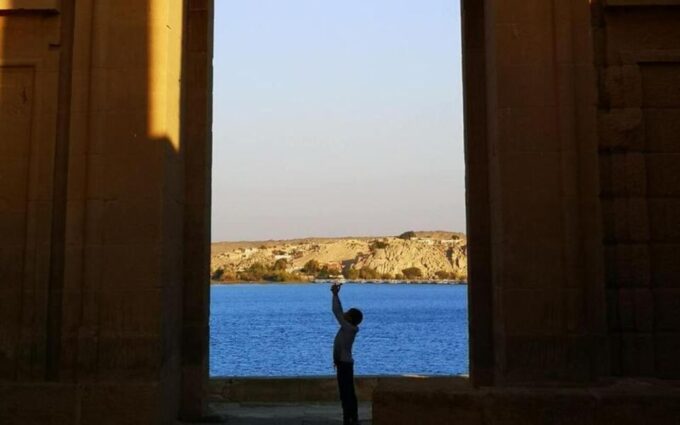 Luxor: Karnak and Luxor Temples Private Half-Day Tour - Booking and Cancellation Policy