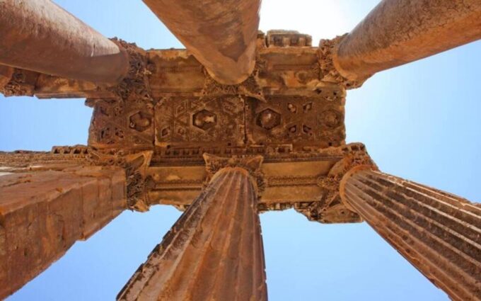 Luxor: Karnak and Luxor Temples Private Half-Day Tour - Why Choose a Private Tour