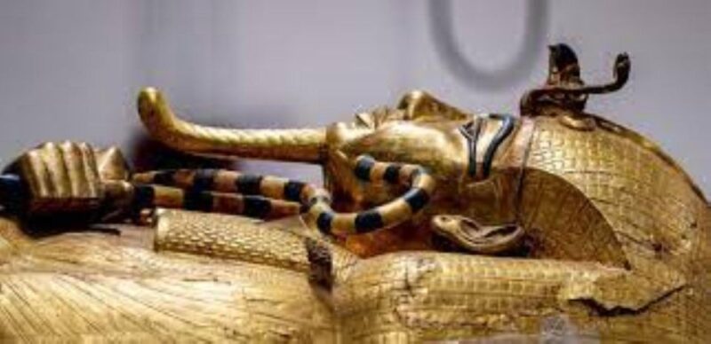 Luxor: King Tutankhamun Tomb - Good To Know