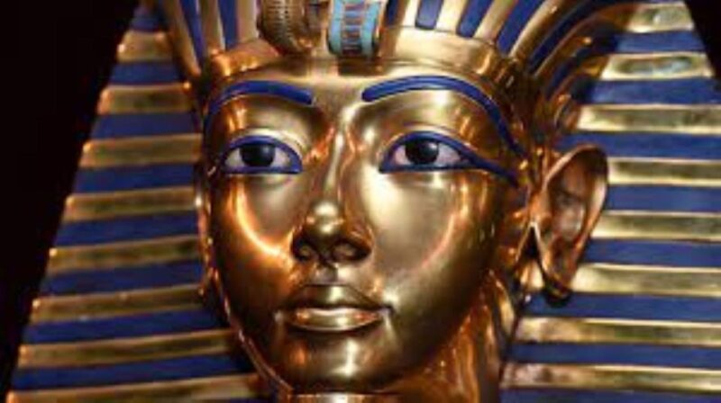Luxor: King Tutankhamun Tomb - Accessibility Options Available