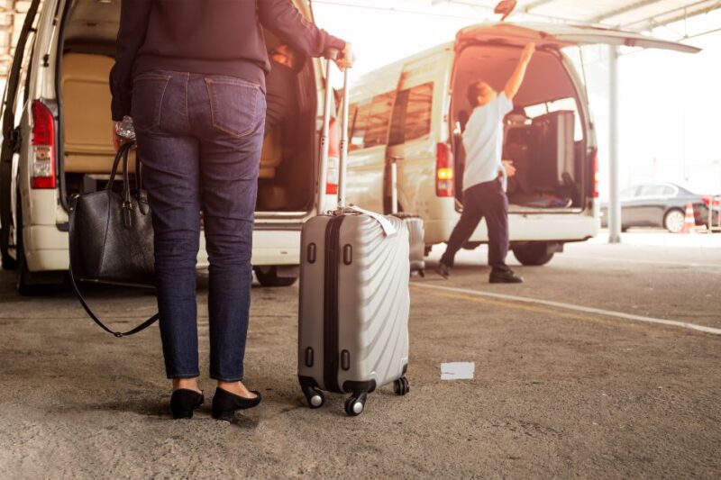 Luxor: Luxor Airport Arrival and Departure Transfers - Tips for a Smooth Journey