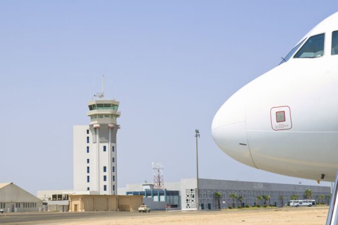 Luxor: Luxor Airport Arrival and Departure Transfers - The Sum Up