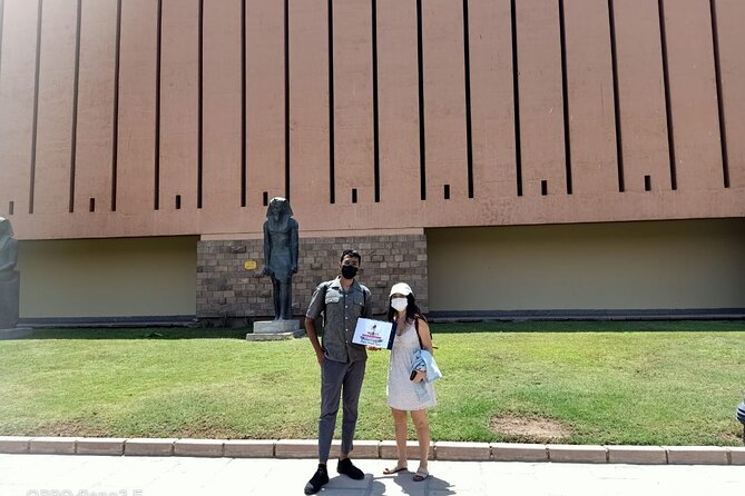 Luxor Museum & Mummification Museum - Highlights of the Luxor Museum