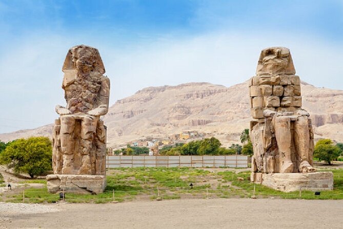 Luxor One Day Tour From Hurghada - Additional Information and Recommendations