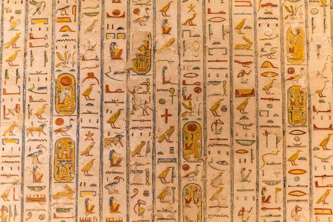 Luxor Overday by Bus - Cancellation and Payment Policies