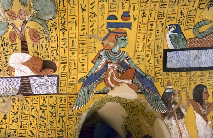 Luxor: Private Customized Full-Day Transfer Tour - Recommended Preparations