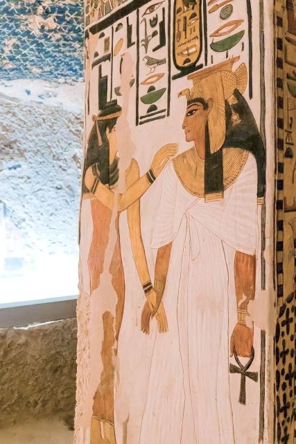 Luxor: Private Customized Full-Day Transfer Tour - The Sum Up