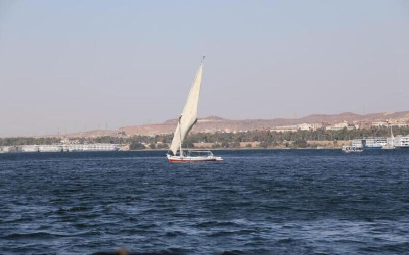 Luxor: Private Felucca Ride With Panoramic Nile Views. - Exploring Luxor Beyond the Nile