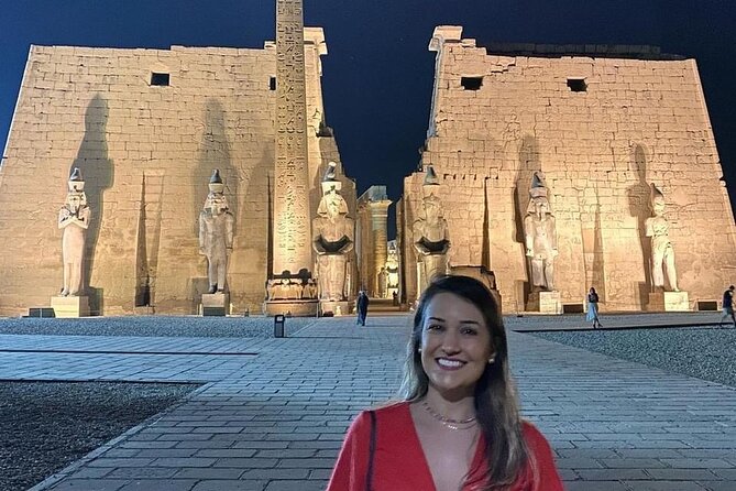 Luxor Private Guided Tours to East & West Bank - Traveler Reviews and Recommendations