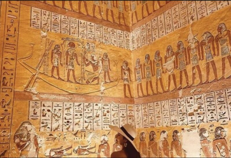 Luxor: Private Half-Day Guided Tour With Pickup - Transportation Details