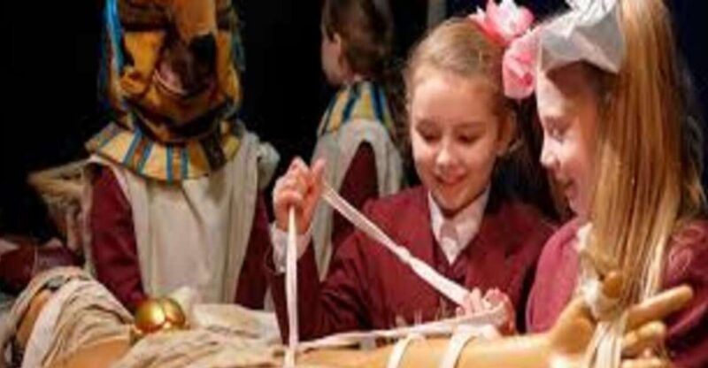 Luxor Private Tour: Luxor Museum & Mummification Museum. - Detailed Itinerary