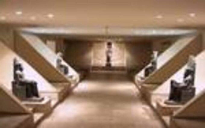 Luxor Private Tour: Luxor Museum & Mummification Museum. - The Sum Up