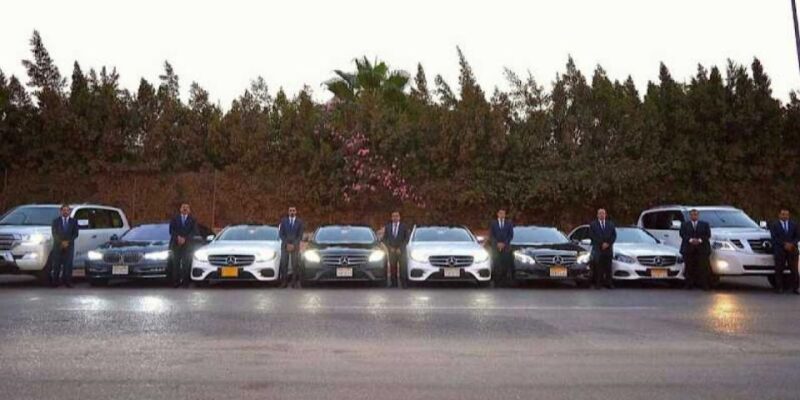 Luxor: Private Transfer To/From Marsa Alam - Good To Know
