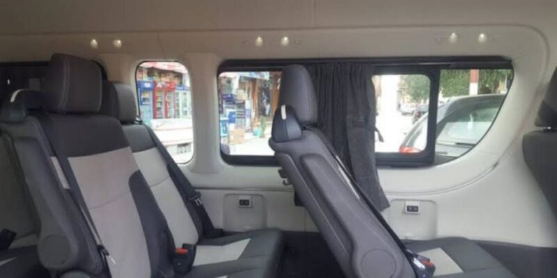 Luxor: Private Transfer To/From Marsa Alam - Cancellation Policy