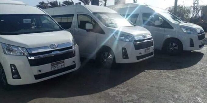 Luxor: Private Transfer To/From Marsa Alam - Travel Considerations