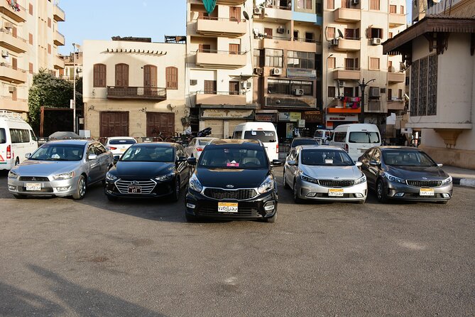 Luxor Private Transfer to Hurghada With Visit Dendera Temple - Good To Know