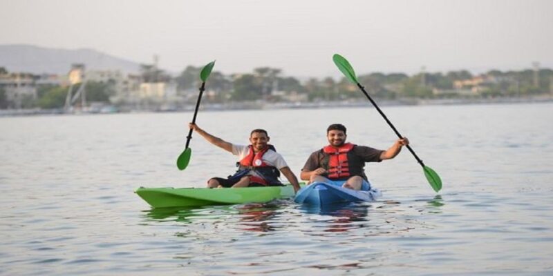 Luxor: the Ultimate Kayak Adventure on the Nile - Good To Know