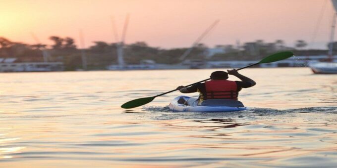 Luxor: the Ultimate Kayak Adventure on the Nile - Ideal Routes and Options