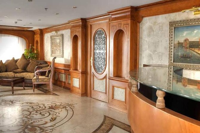 Luxor to Aswan Nile Cruise - Customer Reviews