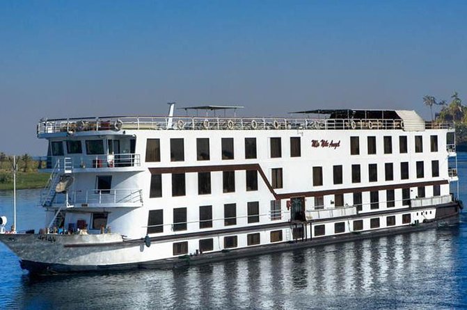 Luxor to Aswan Nile Cruise - Frequently Asked Questions