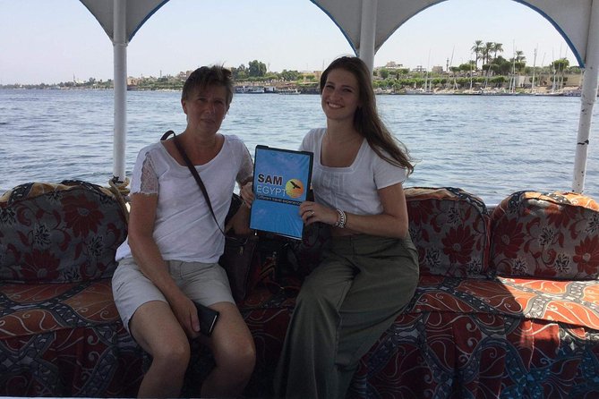 Luxor Trip Private From Hurghada, Elite Trip - Exploring Ancient Egypt