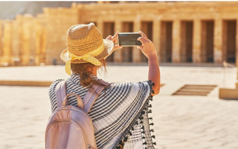 Luxor: Valley of Kings & Queens and More, With Free WIFI - Pricing and Booking Flexibility