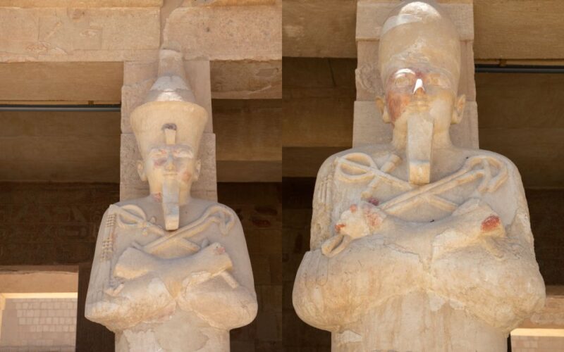 Luxor: Valley of Kings & Queens and More, With Free WIFI - Customer Feedback and Reviews