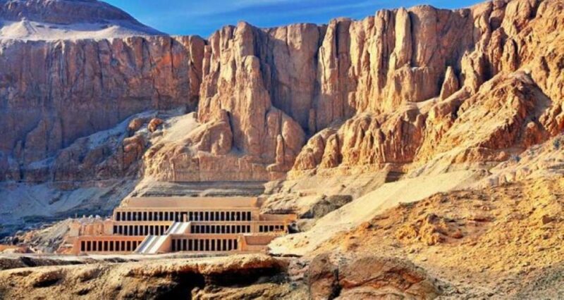 Luxor: Valley of The Kings - Cultural Significance