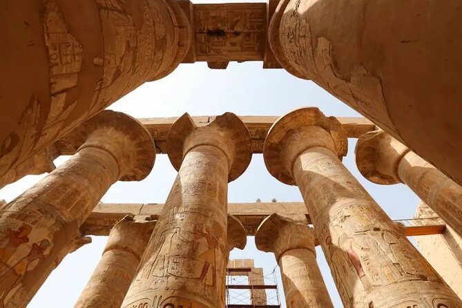 Luxor Valley of the Kings VIP Small Group From Hurghada - Exploring the Valley of the Kings