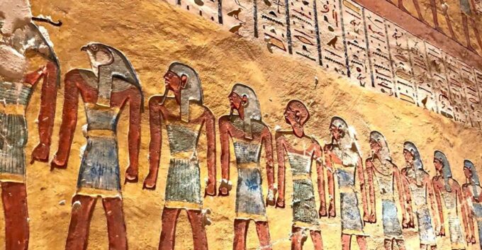 Luxor: West and East Banks Private Tour and Hot Air Balloon - Booking and Cancellation Policy