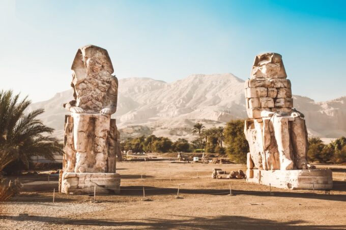 Luxor: West and East Banks Private Tour and Hot Air Balloon - Frequently Asked Questions