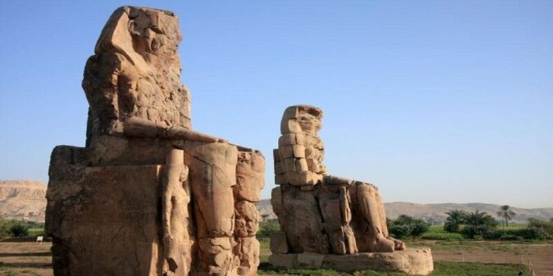 Luxor: West Bank, Edfu Private Guided Tour, Lunch & Felucca - Key Inclusions