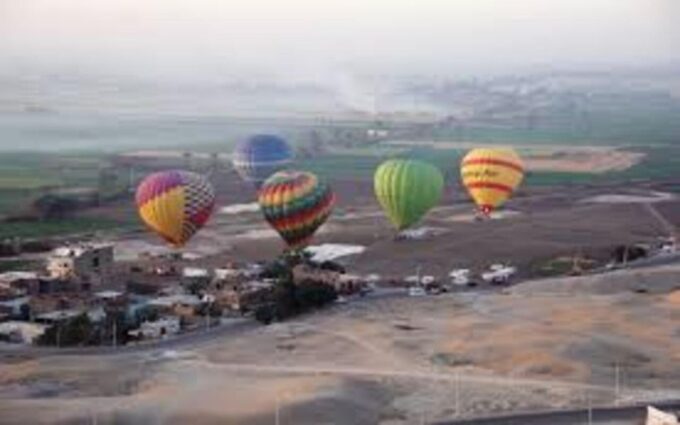 Luxor: West Bank Hot Air Balloon Ride With Hotel Transfers - Frequently Asked Questions