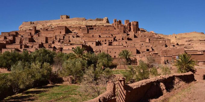 Luxurious 2 Days Desert Trip From Marrakech - Dining and Cuisine Experiences