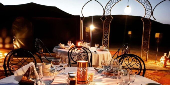 Luxurious 2 Days Desert Trip From Marrakech - Packing and Preparation Tips