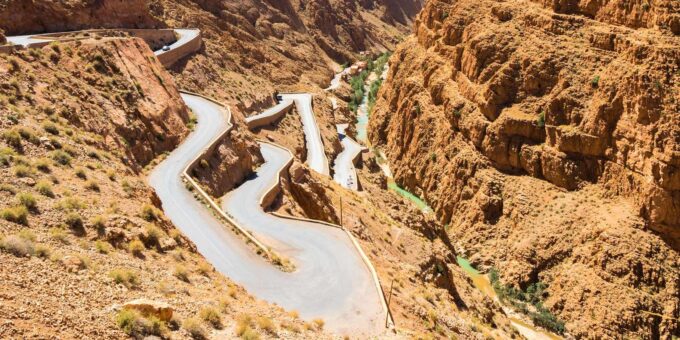 Luxurious 3 Days Desert Trip From Marrakech to Merzouga - Return to Marrakech With Memorable Stops