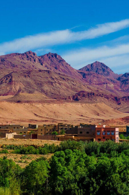 Luxurious 3 Days Desert Trip From Marrakech to Merzouga - Frequently Asked Questions